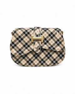Monvera Plaid
