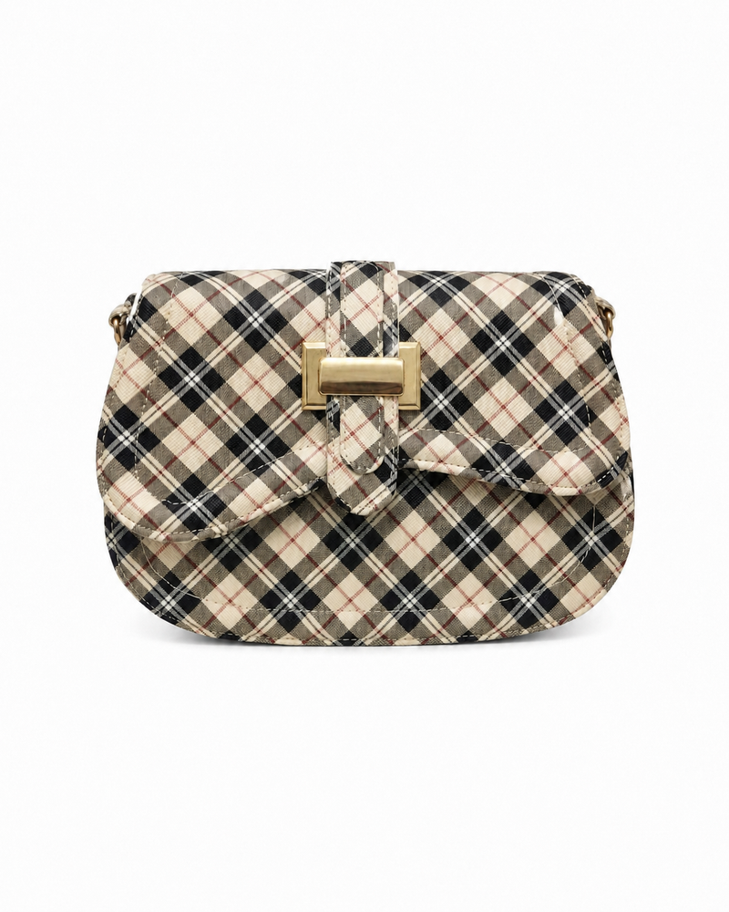 Monvera Plaid