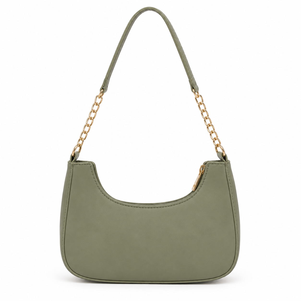 Bella Olive Green