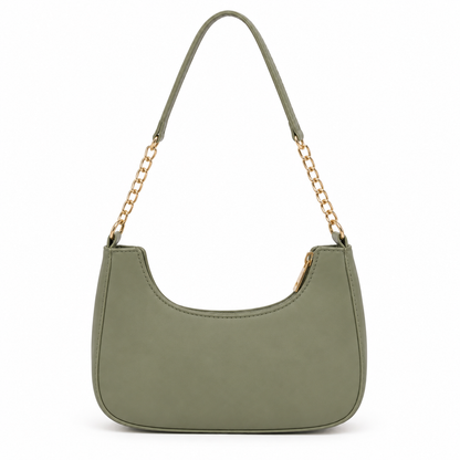 Bella Olive Green