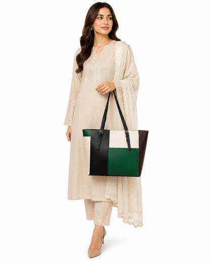 Milano Green