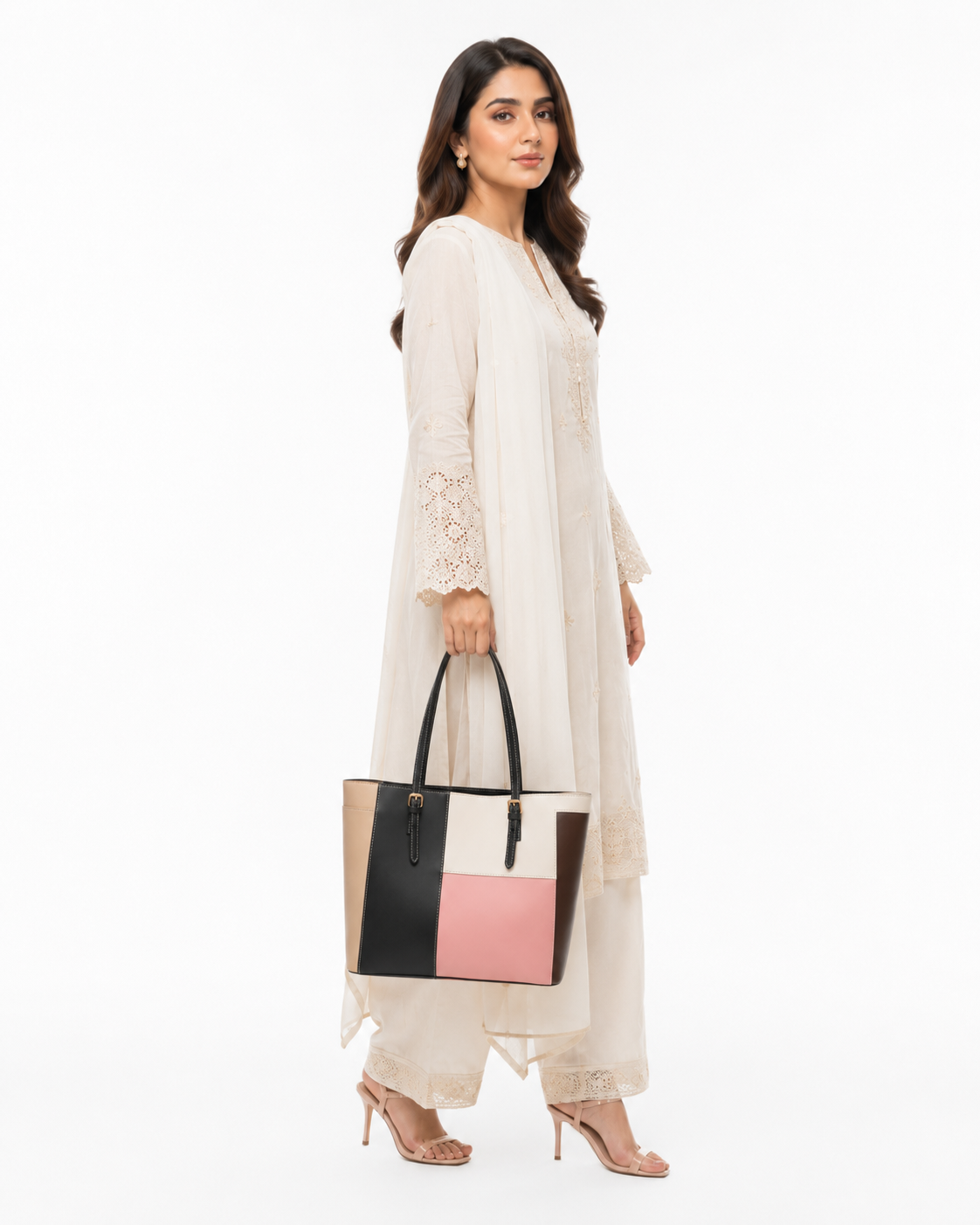 Milano Tea Pink