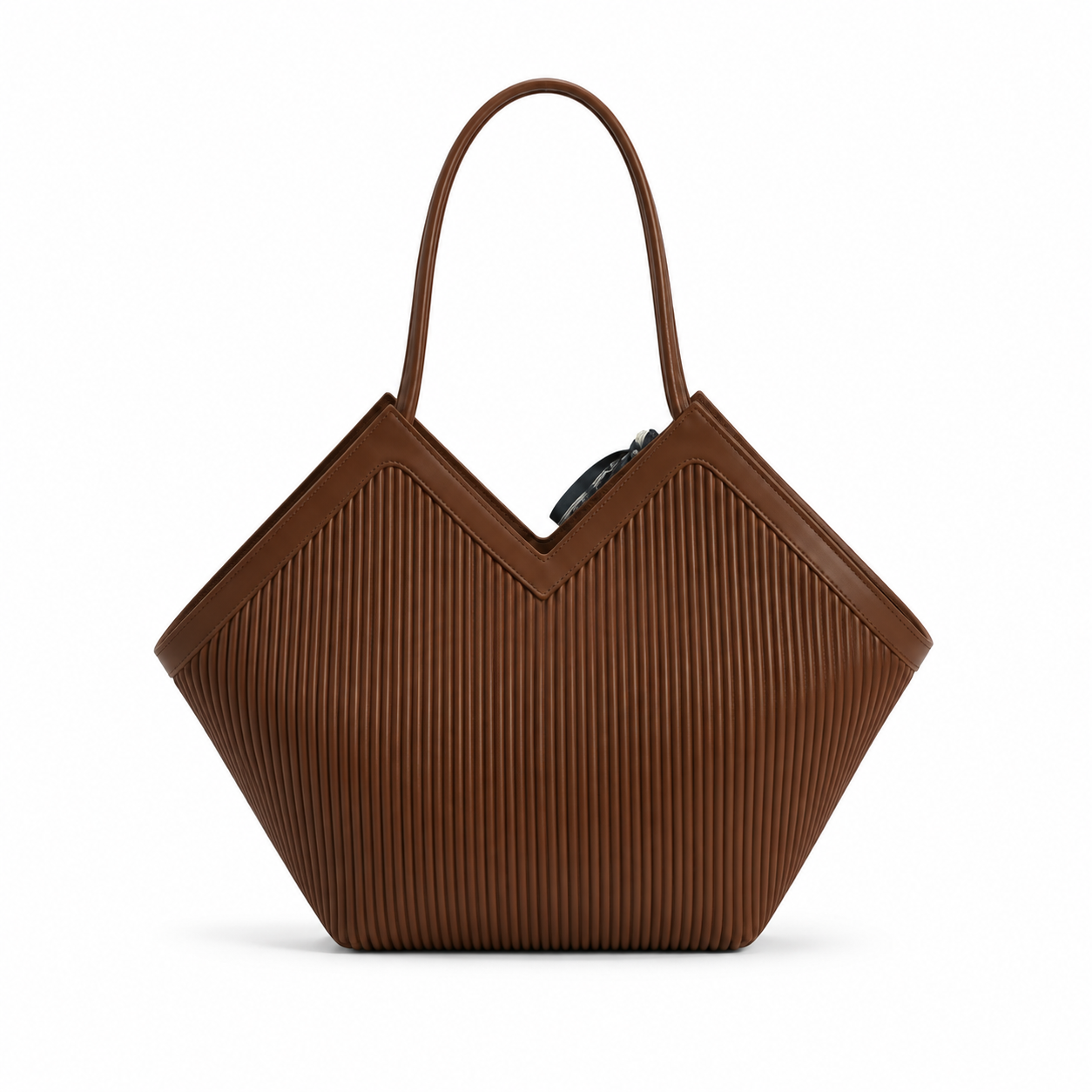 V-Cut Brown