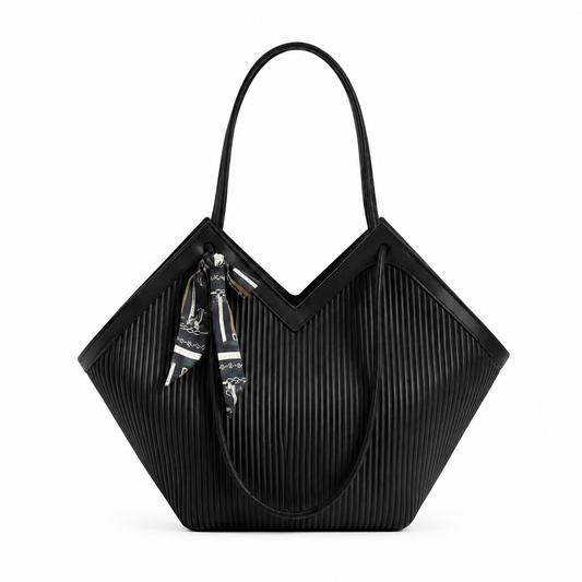 V-Cut Black
