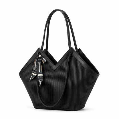 V-Cut Black