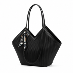 V-Cut Black