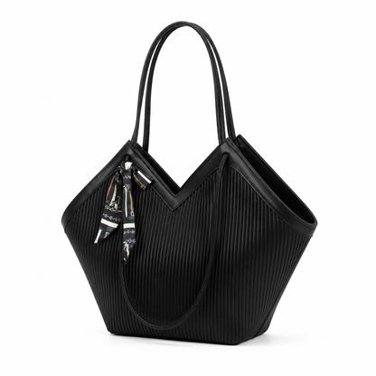 V-Cut Black