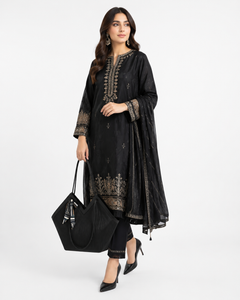 V-Cut Black