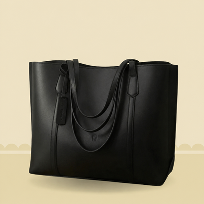 Noira Luxe Carryall Tote Bag | Elegant Women’s Tote & Shoulder Bags