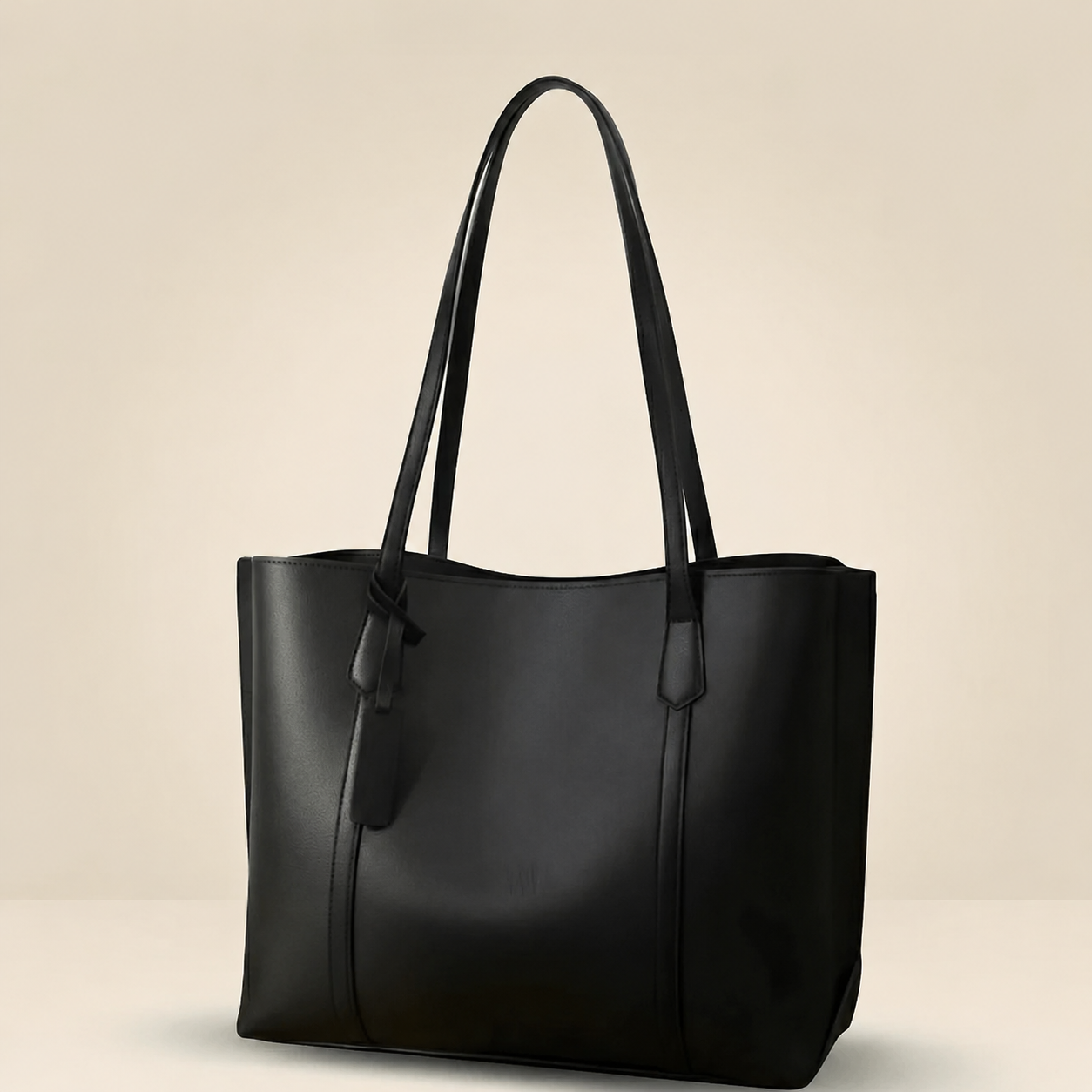 Noira Luxe Carryall Tote Bag | Elegant Women’s Tote & Shoulder Bags