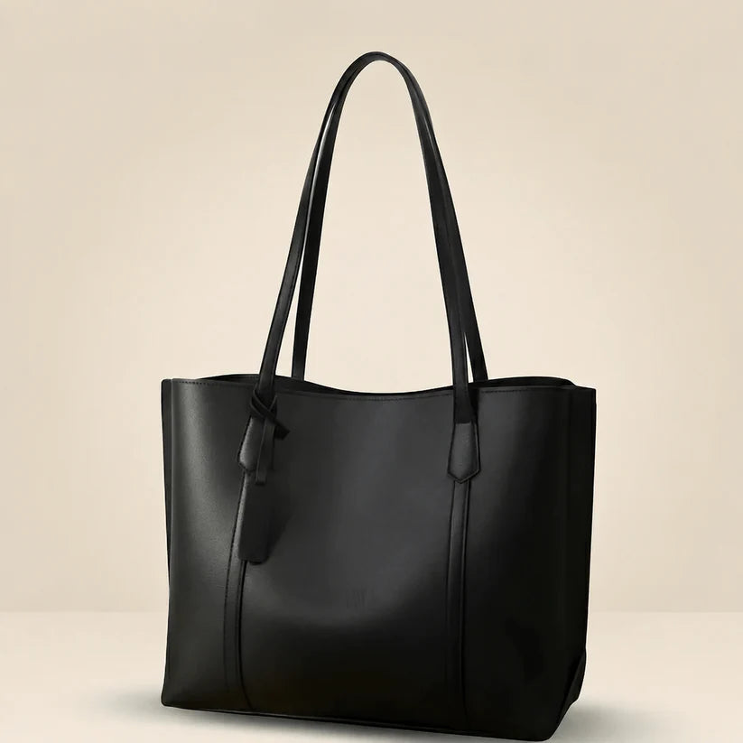 Valleria Chain Tote Bag