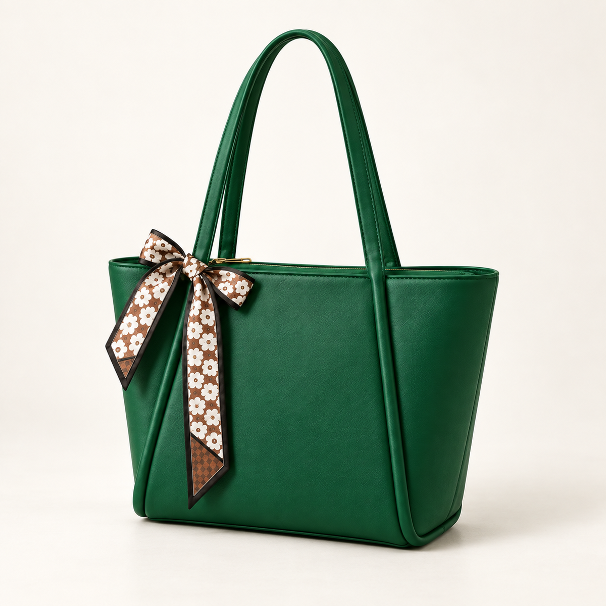 Lioré Dark Green