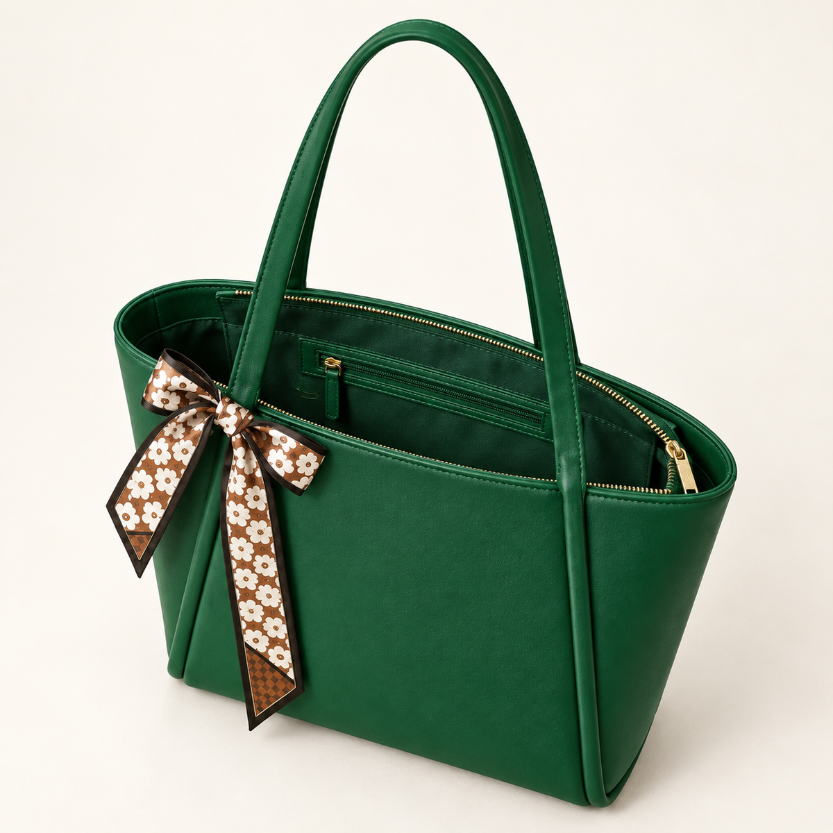 Lioré Dark Green