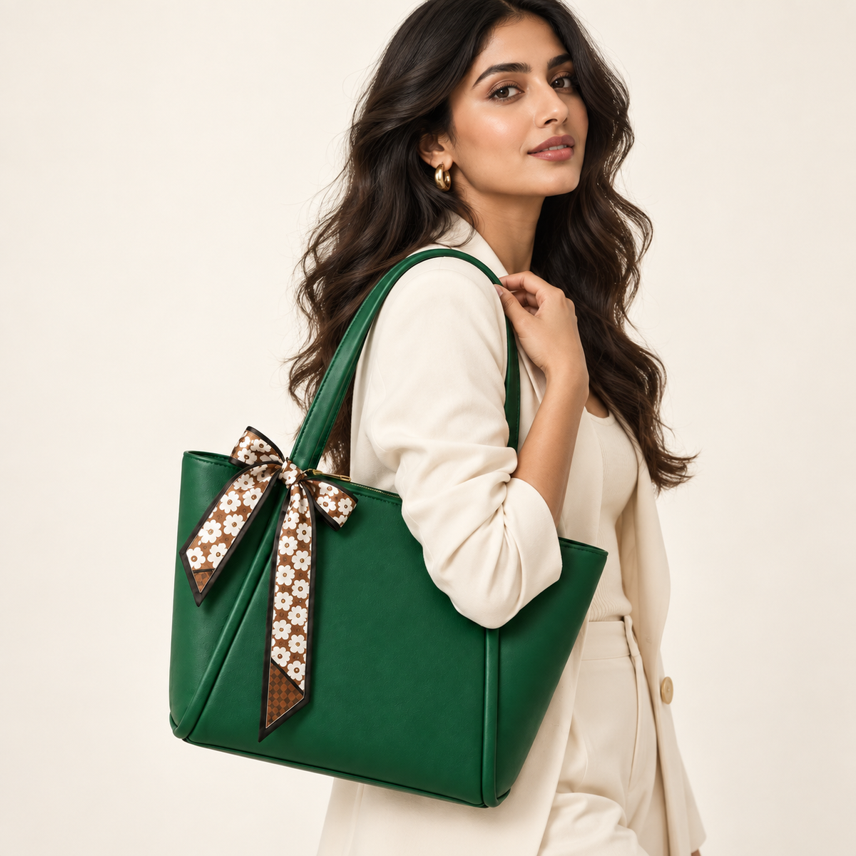 Lioré Dark Green