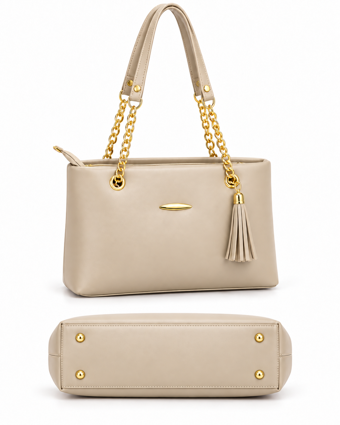 Solenne Beige