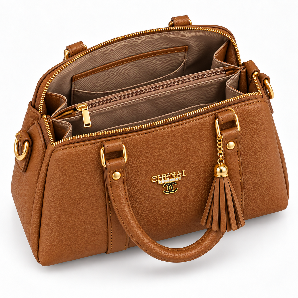 Valenne Light Brown