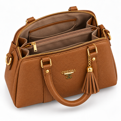 Valenne Light Brown