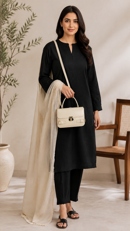 Elowen Beige