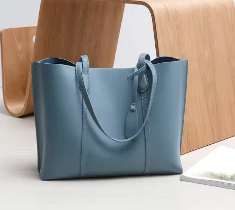 Noira Luxe Carryall Tote Bag | Elegant Women’s Tote & Shoulder Bags