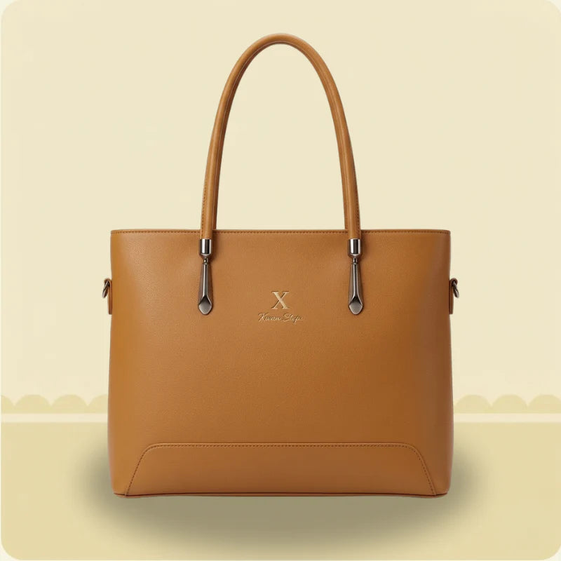 Lorena Elite Tote Bag | Premium Women’s Handbag & Shoulder Tote