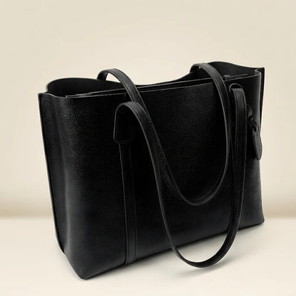 Noira Luxe Carryall Tote Bag | Elegant Women’s Tote & Shoulder Bags