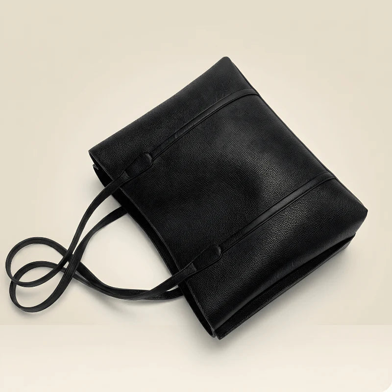 Noira Luxe Carryall Tote Bag | Elegant Women’s Tote & Shoulder Bags