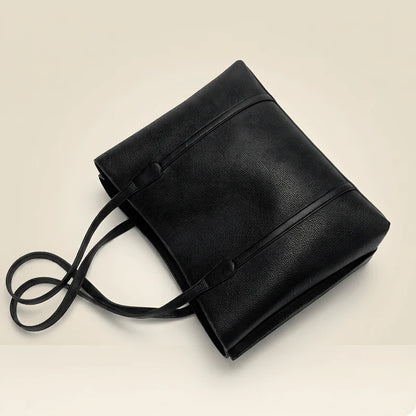 Noira Luxe Carryall Tote Bag | Elegant Women’s Tote & Shoulder Bags