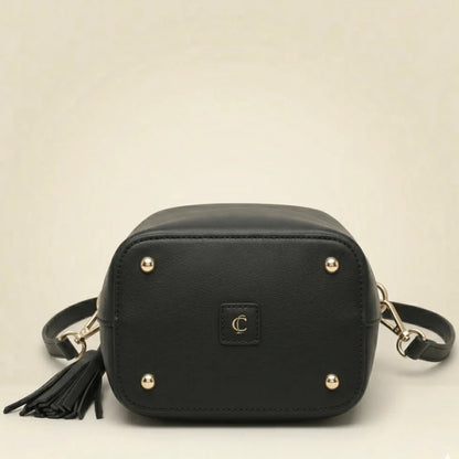 Mirelle Bucket Crossbody Bag | Elegant Ladies Shoulder Handbag