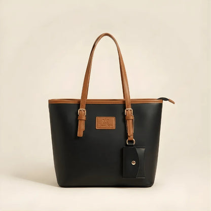 Serena Pebble Handbag | Premium Women’s Tote & Shoulder Bag