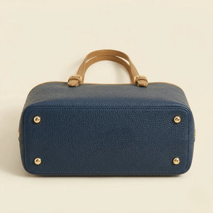 Serena Pebble Handbag | Premium Women’s Tote & Shoulder Bag