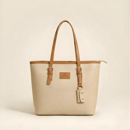 Serena Pebble Handbag | Premium Women’s Tote & Shoulder Bag