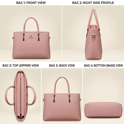 Lorena Elite Tote Bag | Premium Women’s Handbag & Shoulder Tote