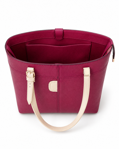 Valora Maroon