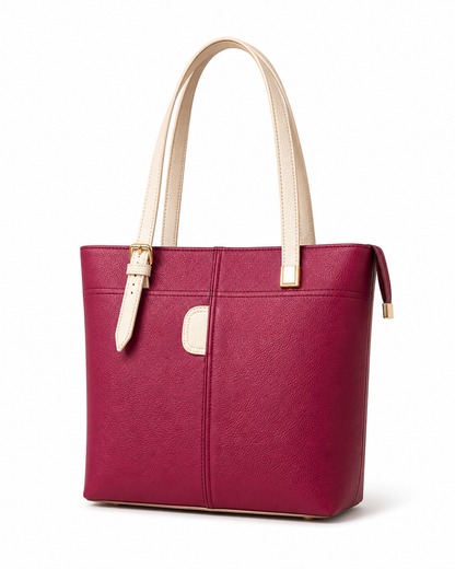 Valora Maroon