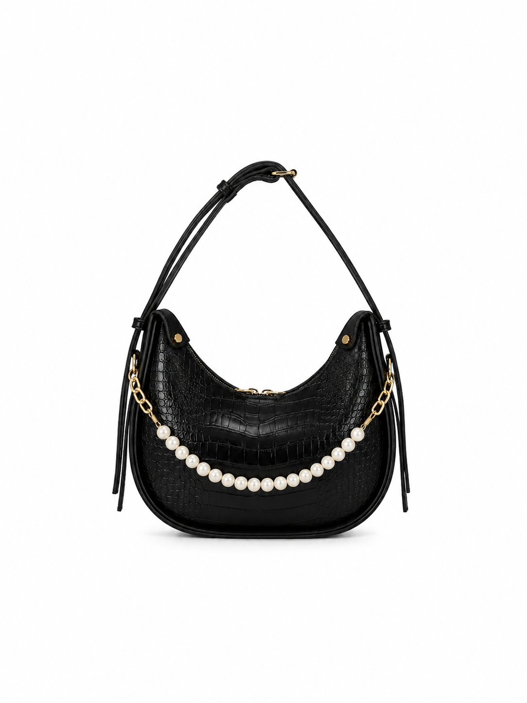 Luna Chroc Black