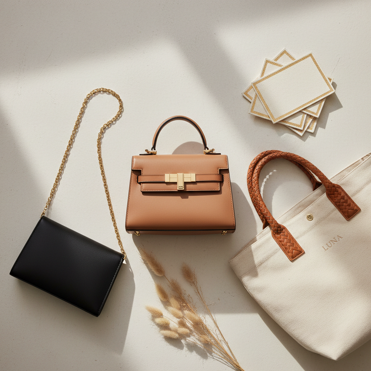 All Bags