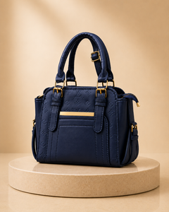 Royal Navy Luxe Handbag