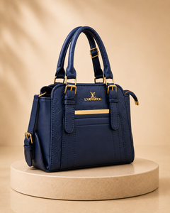 Royal Navy Luxe Handbag