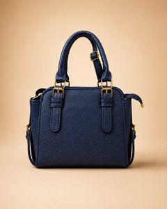 Royal Navy Luxe Handbag