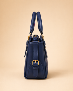 Royal Navy Luxe Handbag
