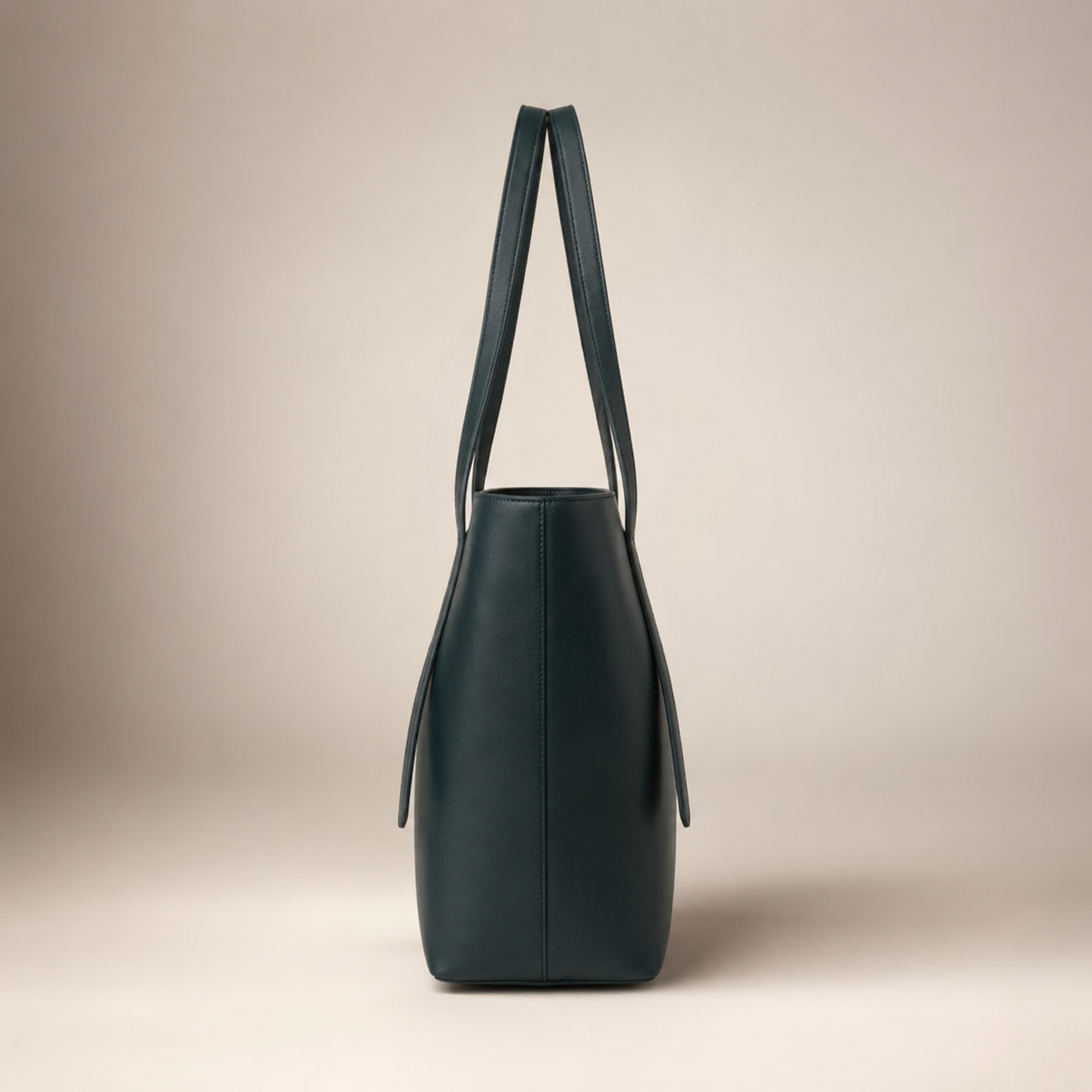 Vintage 3-Piece Tote Bag Set for Women
